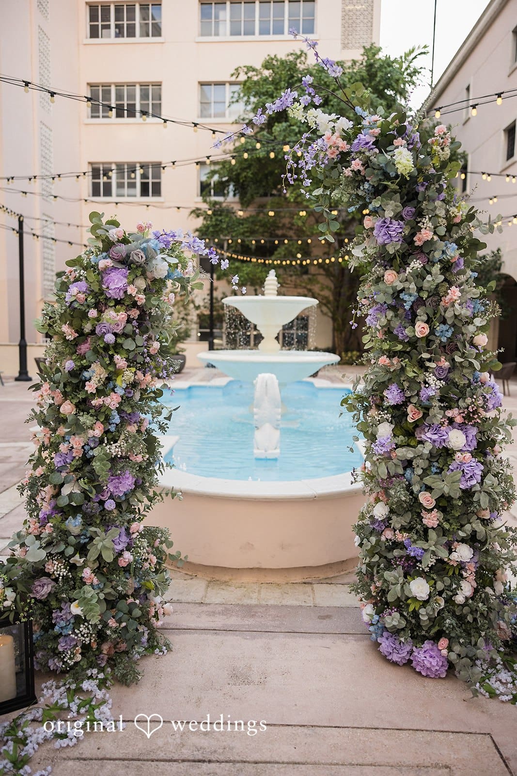 Hyatt Regency Coral Gables Wedding // Cristina & Michael -
