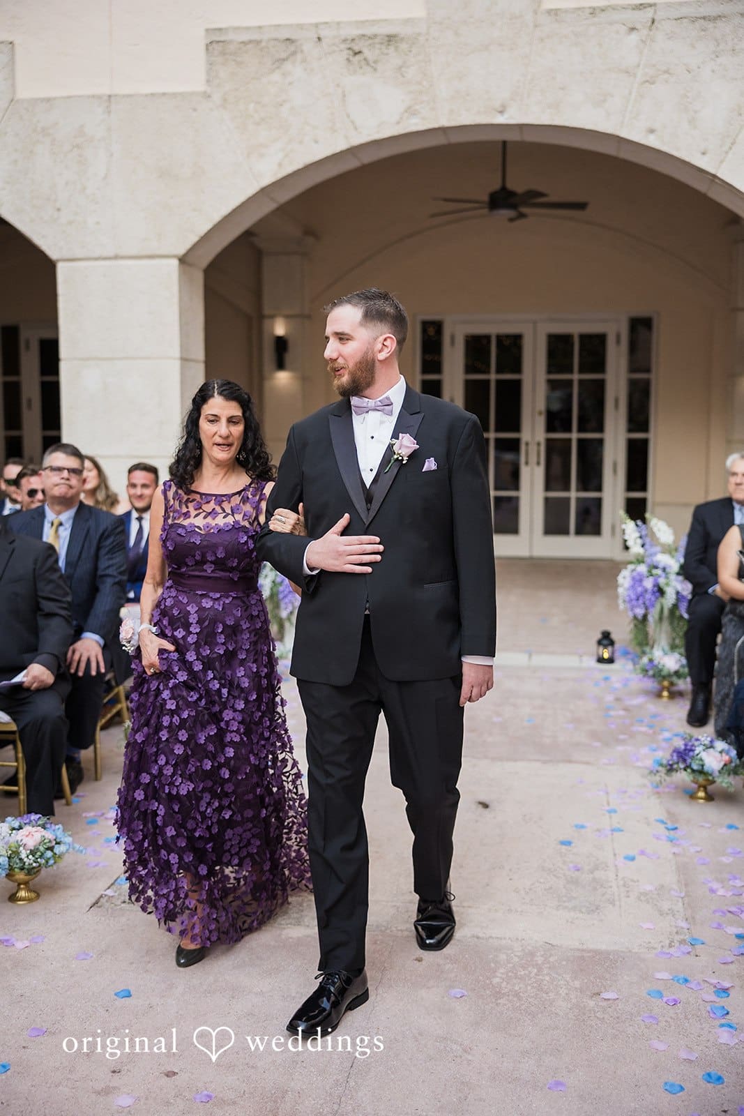 Hyatt Regency Coral Gables Wedding // Cristina & Michael -