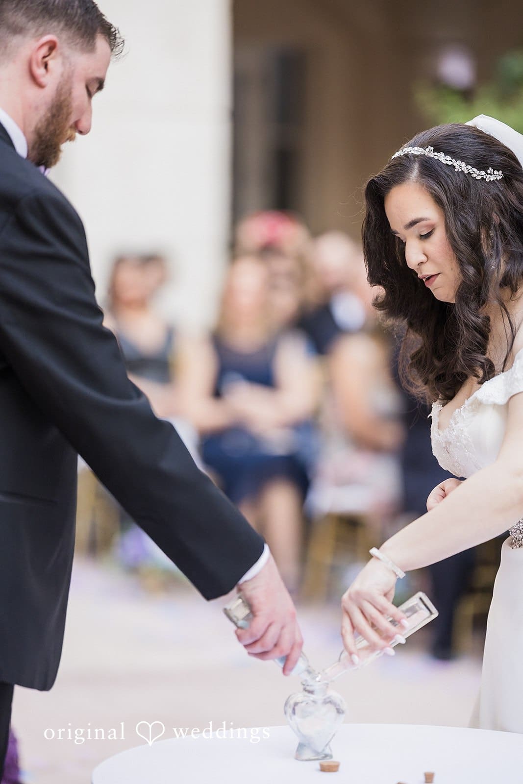 Hyatt Regency Coral Gables Wedding // Cristina & Michael -