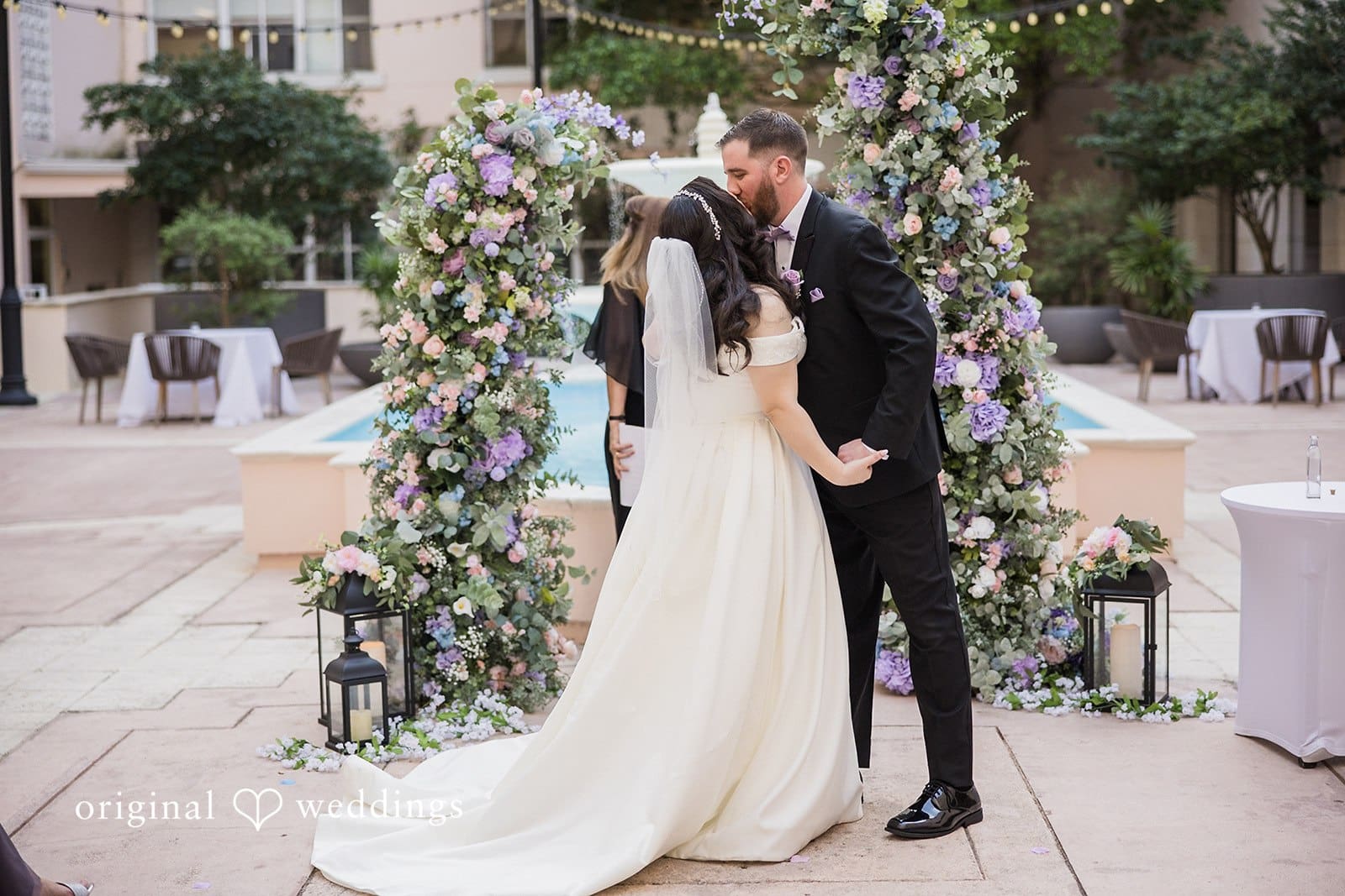 Hyatt Regency Coral Gables Wedding // Cristina & Michael -