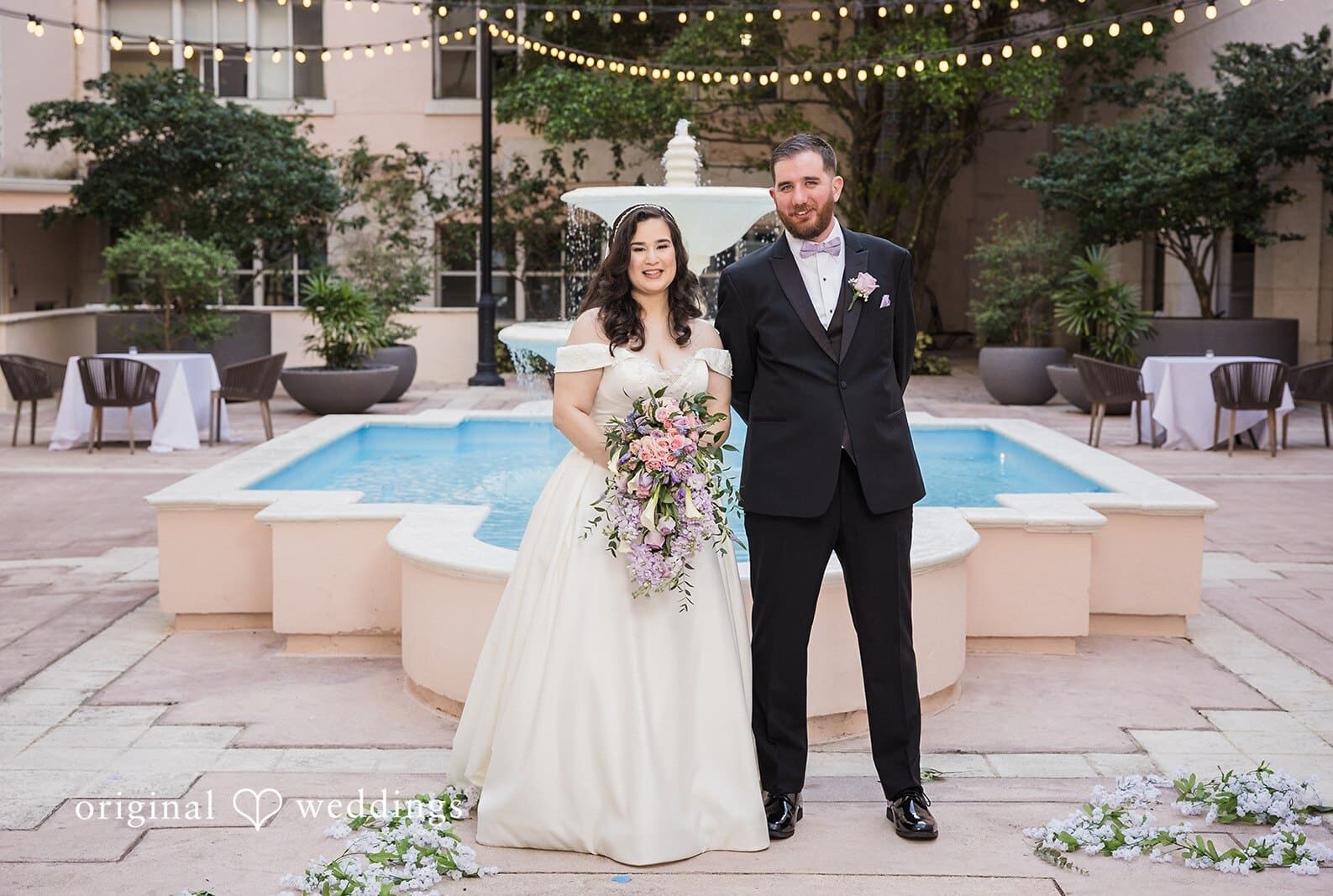 Hyatt Regency Coral Gables Wedding // Cristina & Michael -