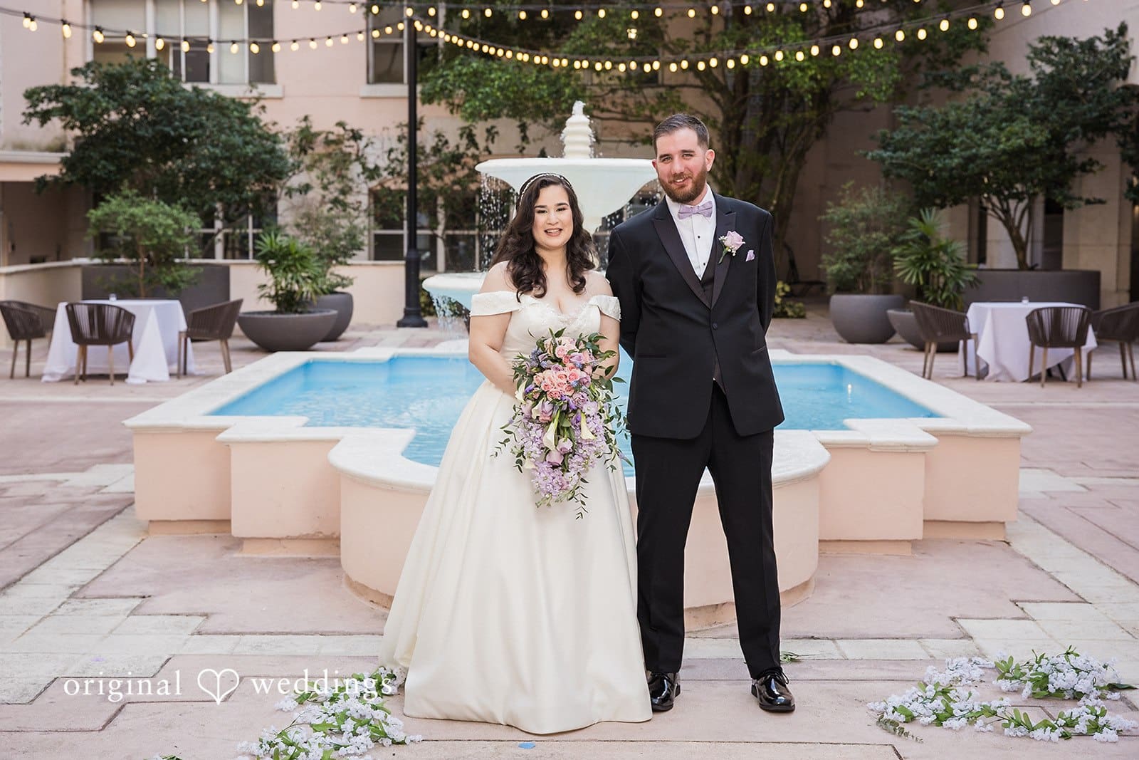 Hyatt Regency Coral Gables Wedding // Cristina & Michael -