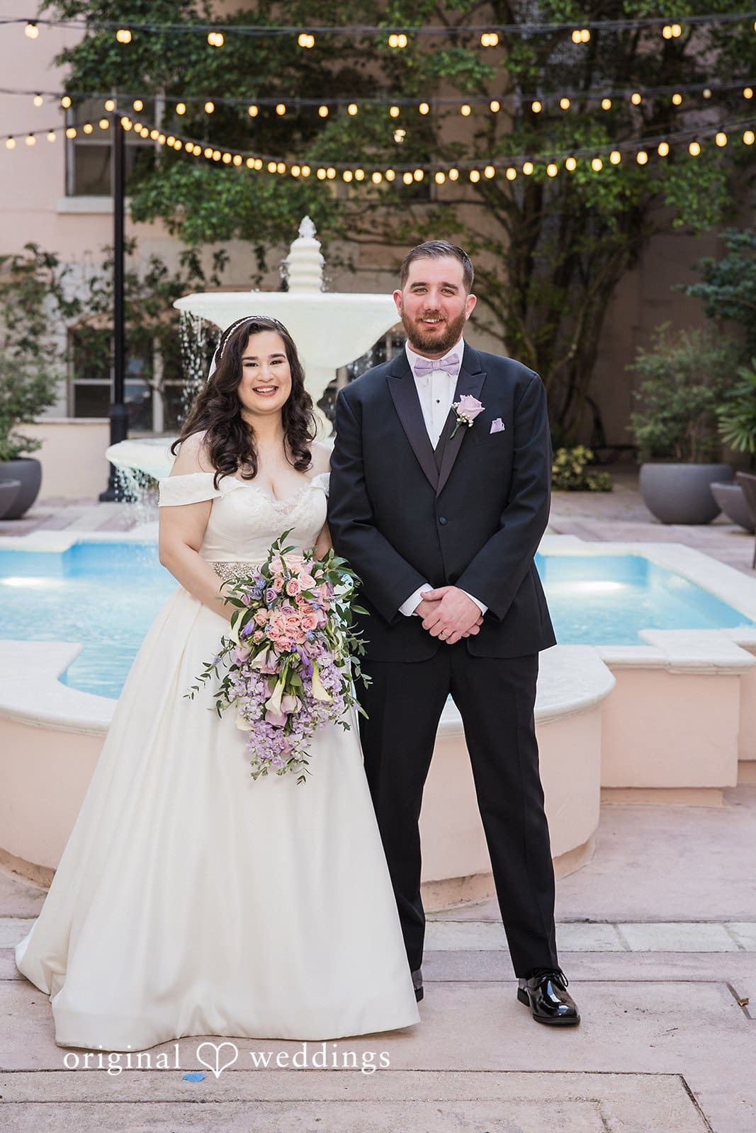 Hyatt Regency Coral Gables Wedding // Cristina & Michael -