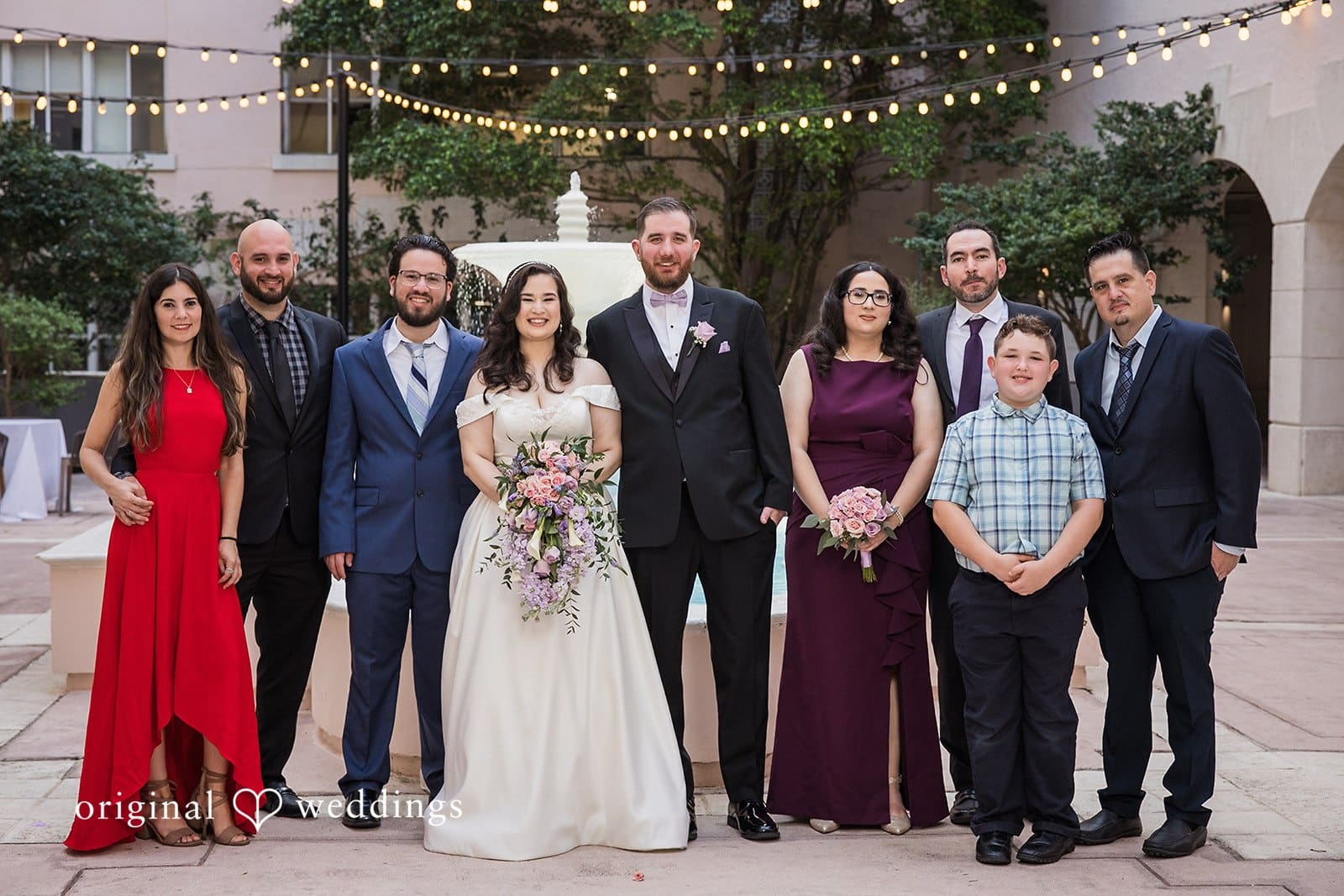 Hyatt Regency Coral Gables Wedding // Cristina & Michael -