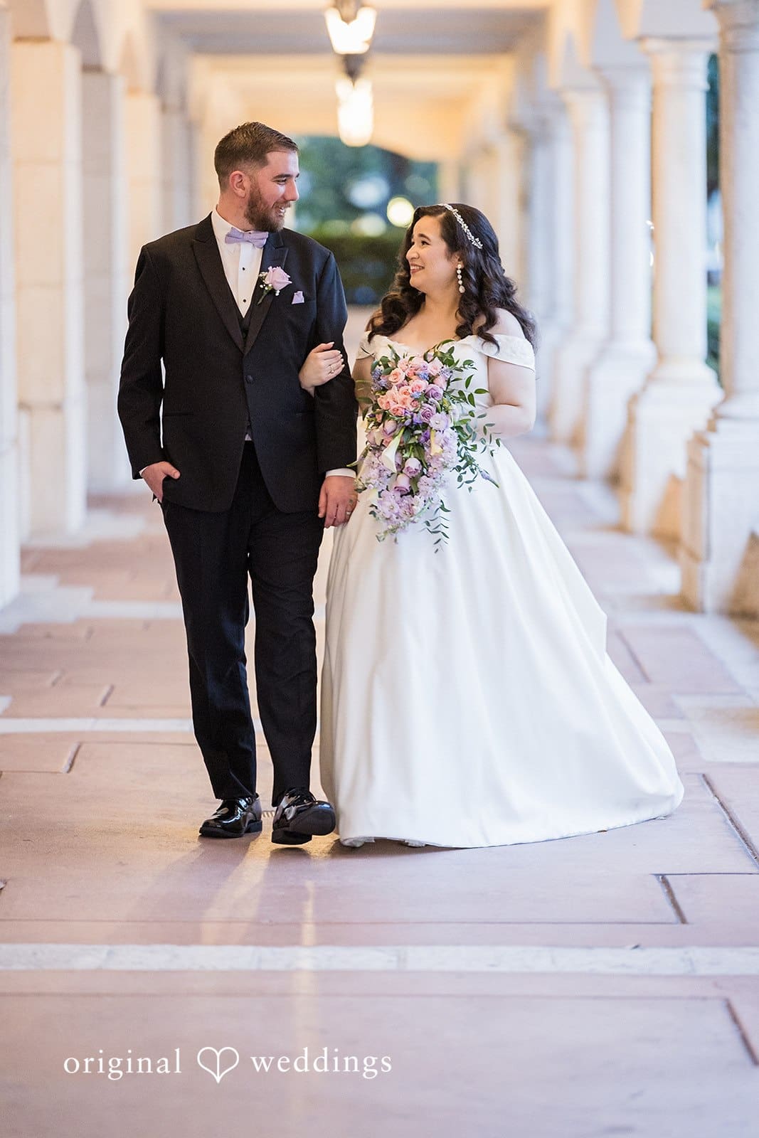 Hyatt Regency Coral Gables Wedding // Cristina & Michael -