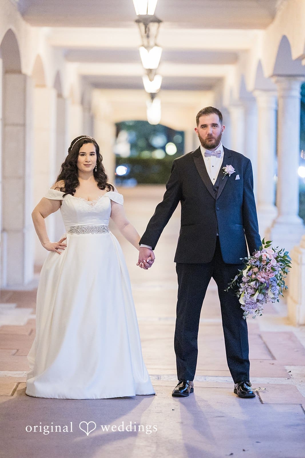 Hyatt Regency Coral Gables Wedding // Cristina & Michael -
