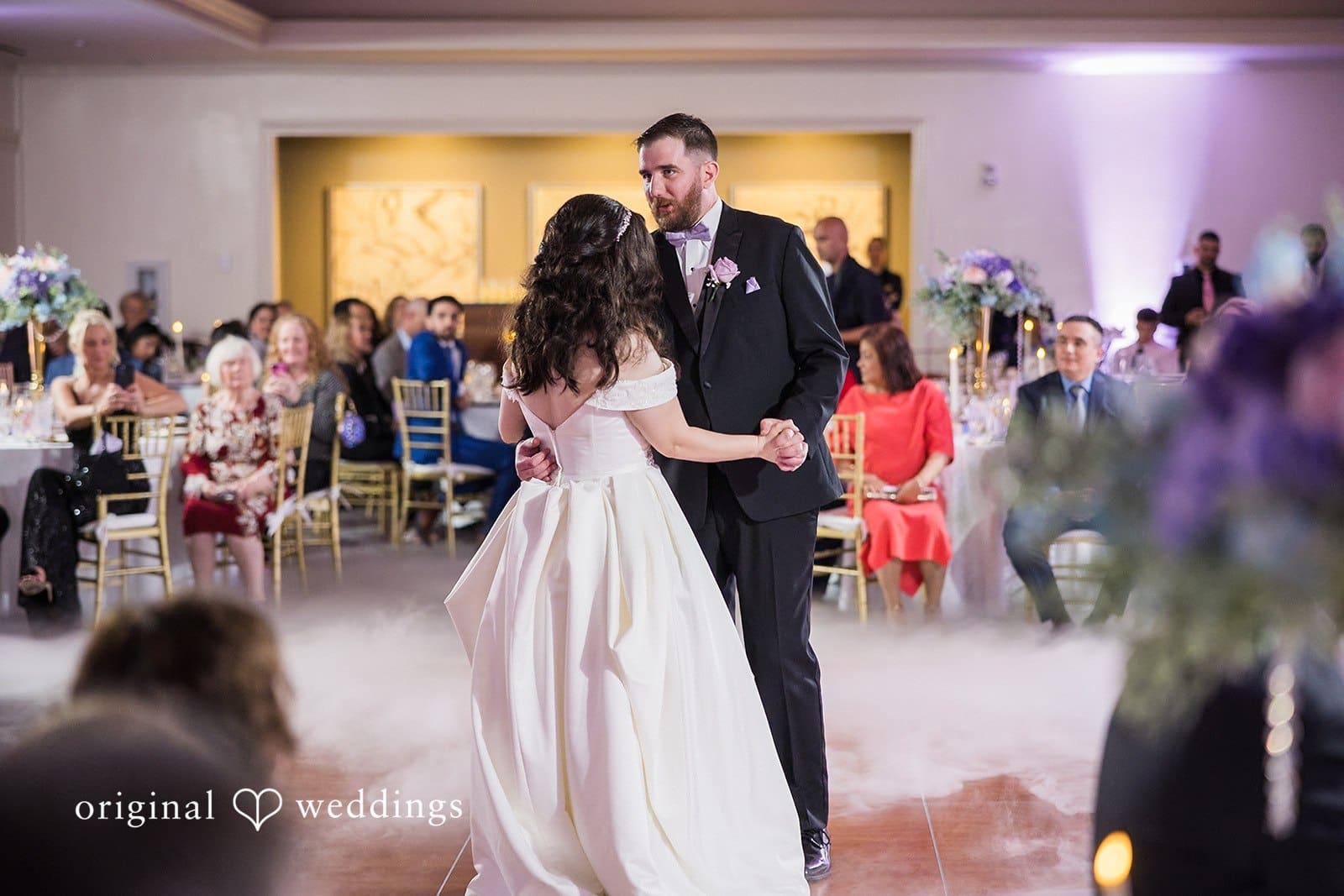 Hyatt Regency Coral Gables Wedding // Cristina & Michael -