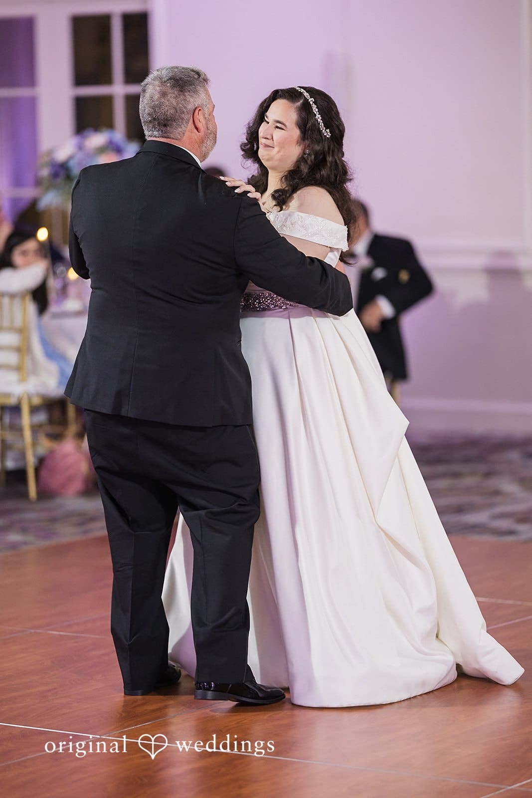 Hyatt Regency Coral Gables Wedding // Cristina & Michael -