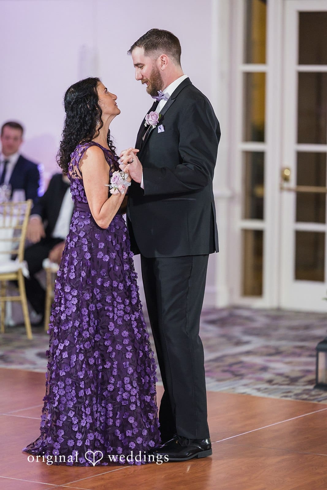 Hyatt Regency Coral Gables Wedding // Cristina & Michael -