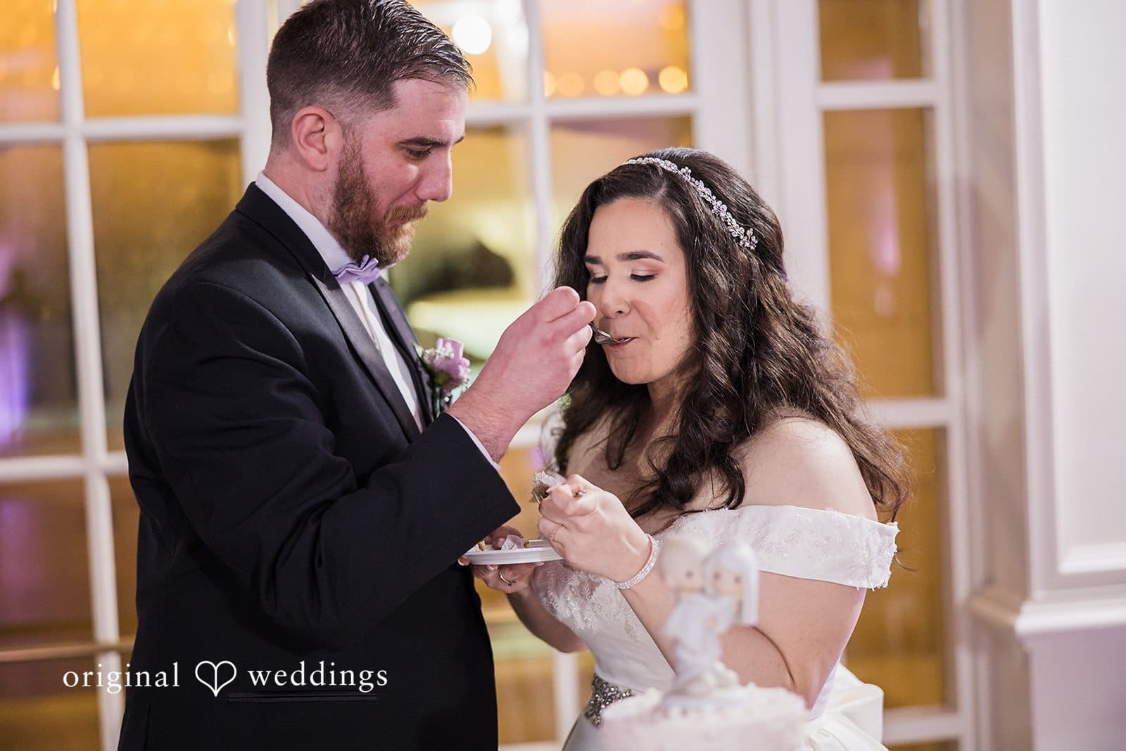 Hyatt Regency Coral Gables Wedding // Cristina & Michael -