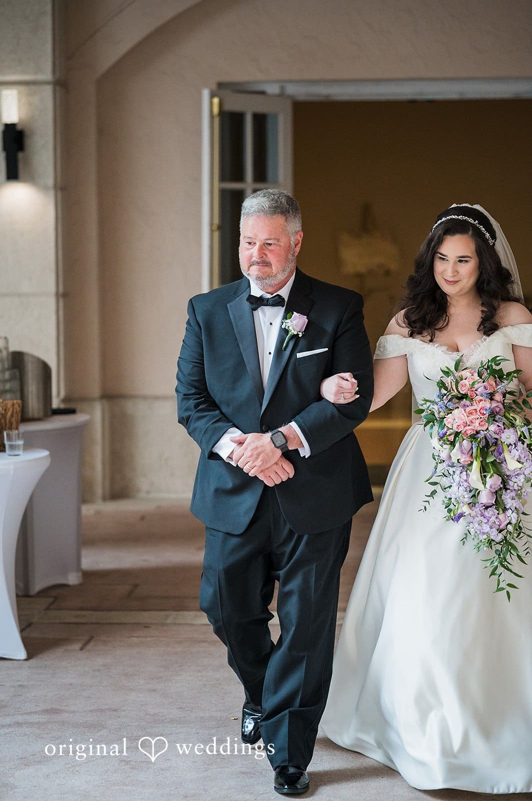 Hyatt Regency Coral Gables Wedding // Cristina & Michael -