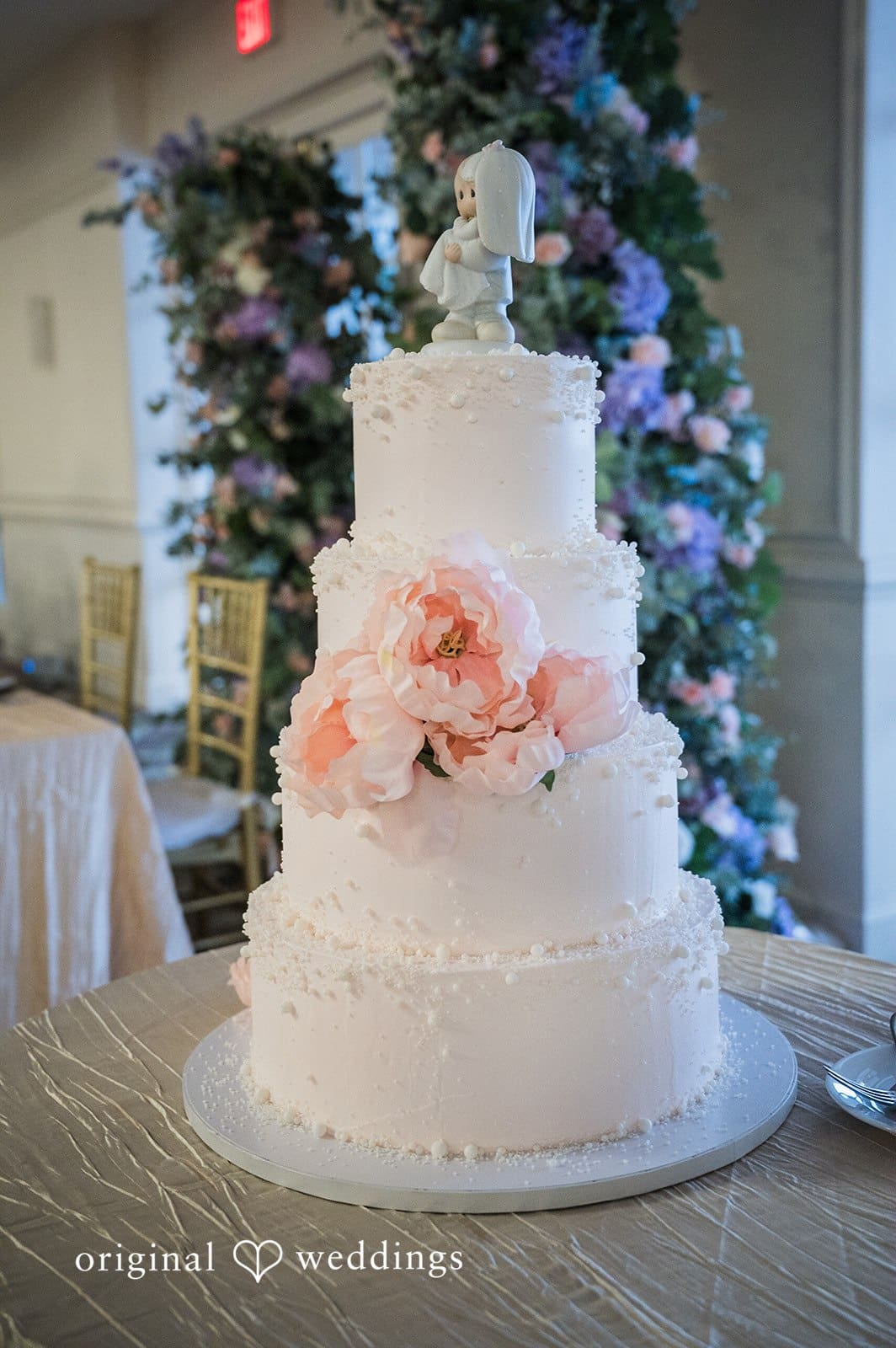Hyatt Regency Coral Gables Wedding // Cristina & Michael -