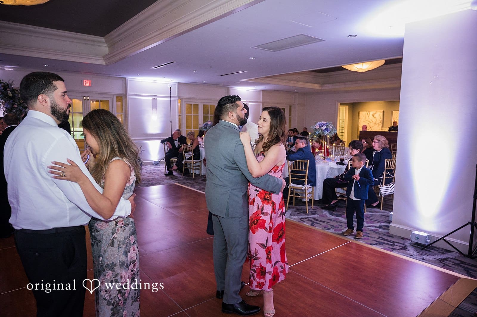 Hyatt Regency Coral Gables Wedding // Cristina & Michael -