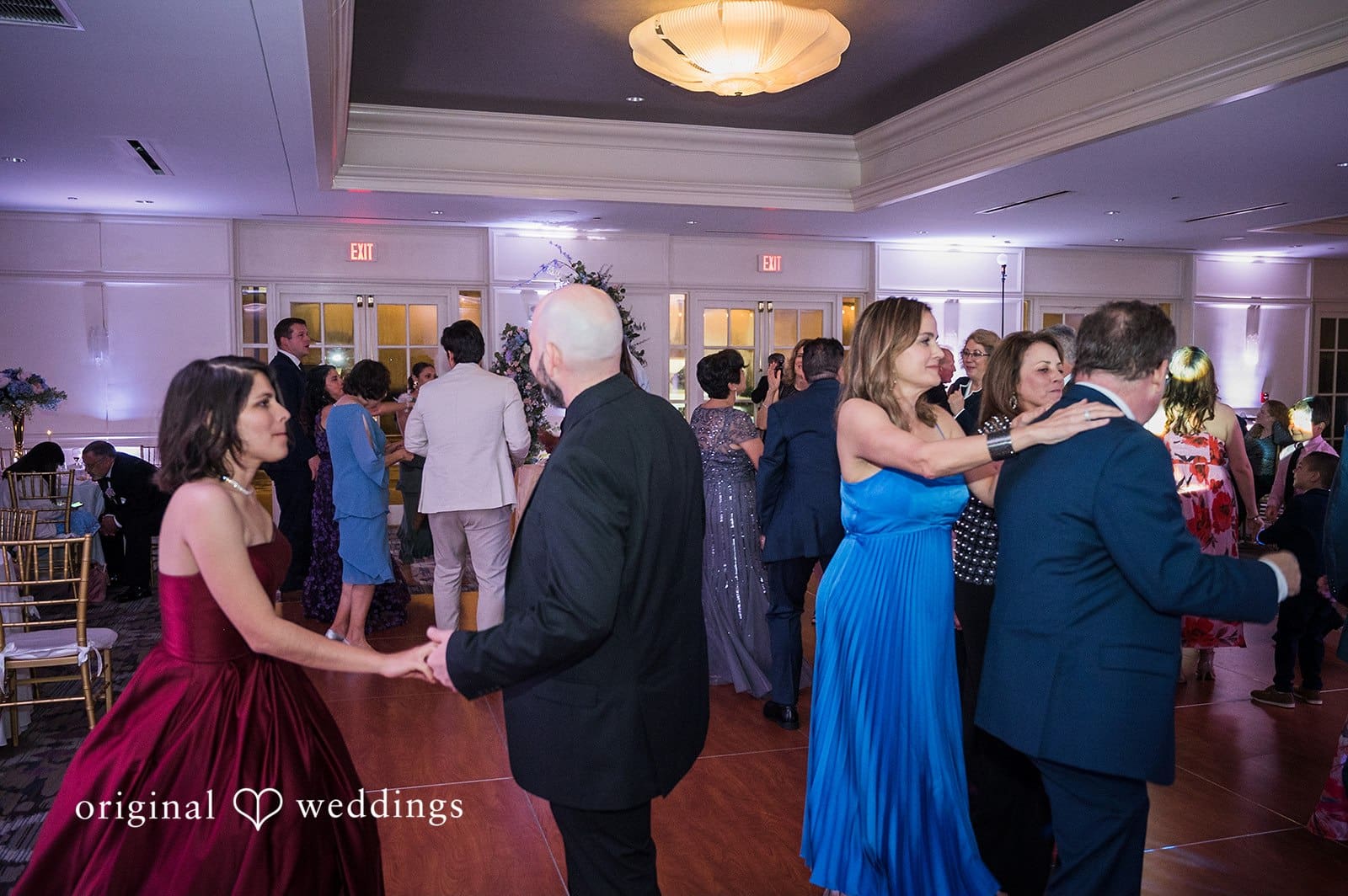 Hyatt Regency Coral Gables Wedding // Cristina & Michael -