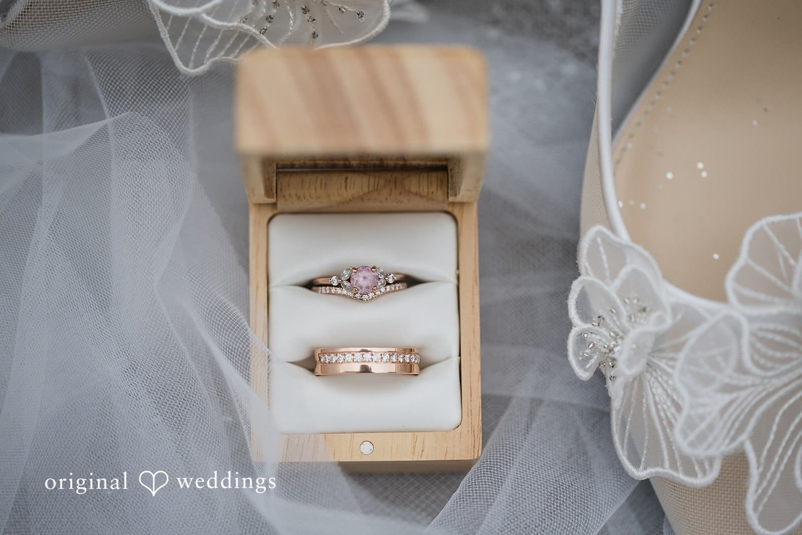 Hyatt Regency Lake Washington Wedding // Dani & Austin -