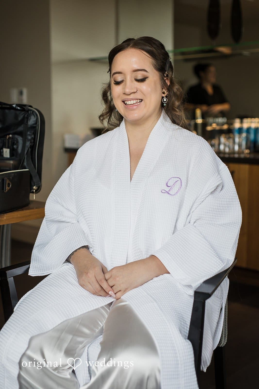 Hyatt Regency Lake Washington Wedding // Dani & Austin -