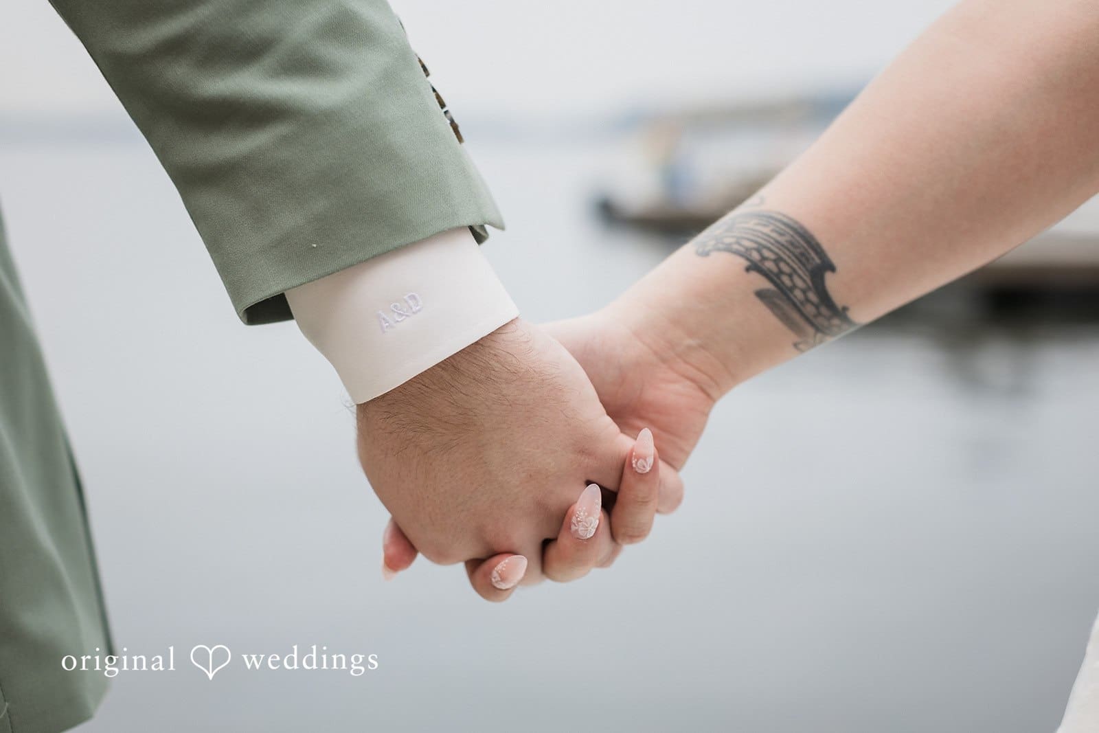 Hyatt Regency Lake Washington Wedding // Dani & Austin -