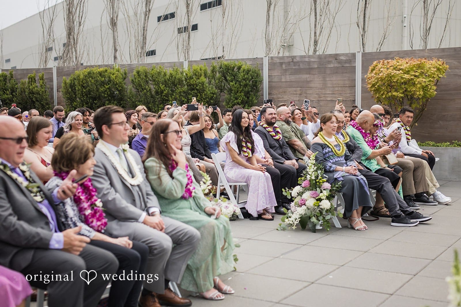 Hyatt Regency Lake Washington Wedding // Dani & Austin -
