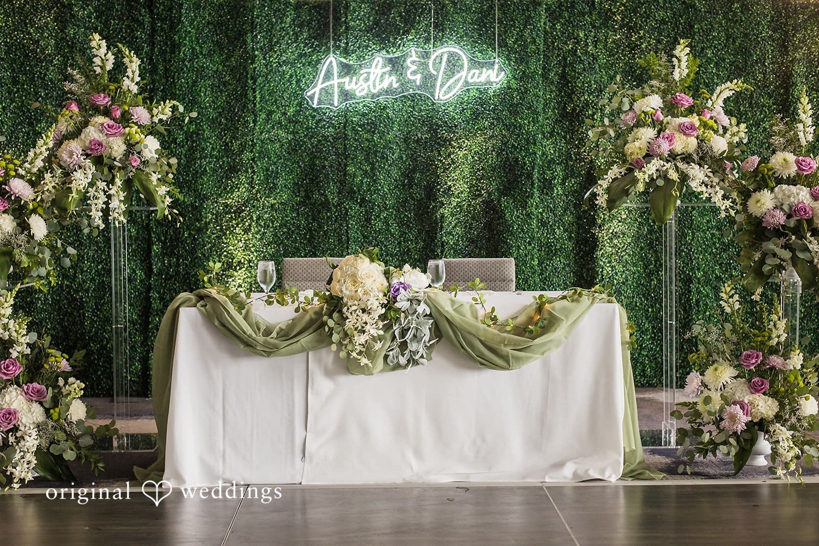 Hyatt Regency Lake Washington Wedding // Dani & Austin -