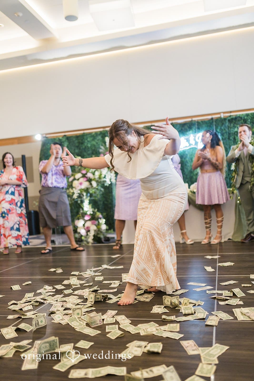 Hyatt Regency Lake Washington Wedding // Dani & Austin -