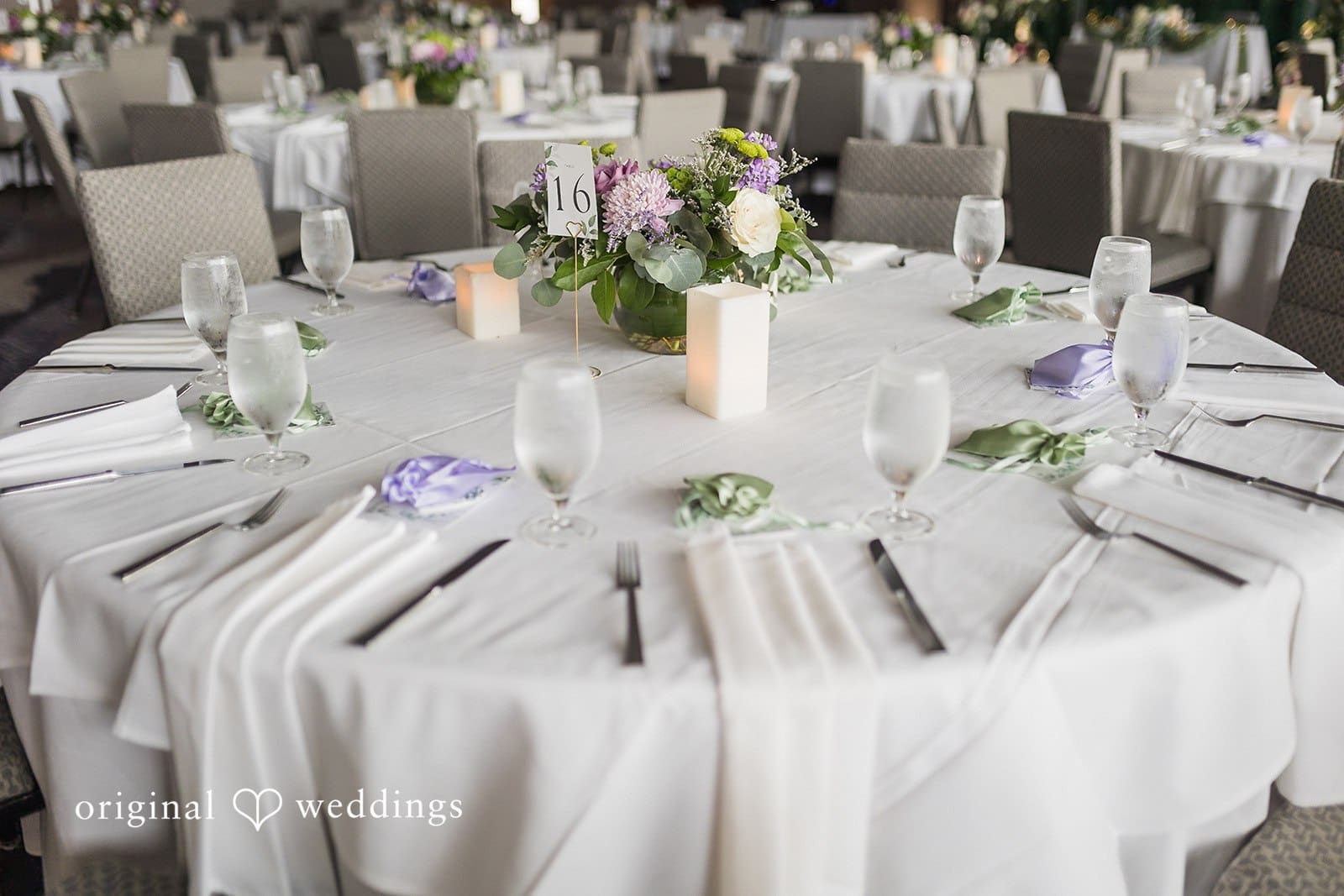Hyatt Regency Lake Washington Wedding // Dani & Austin -