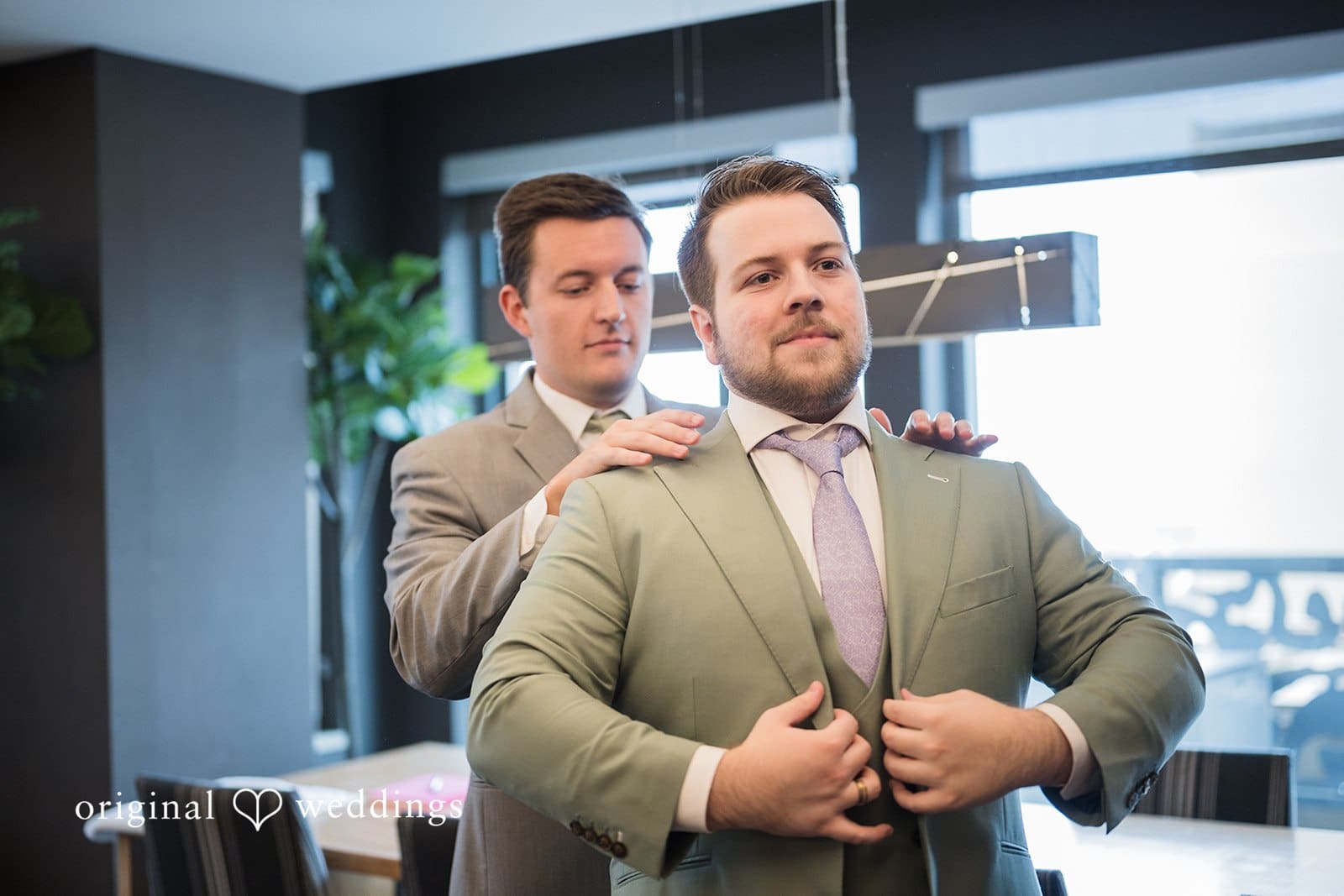 Hyatt Regency Lake Washington Wedding // Dani & Austin -