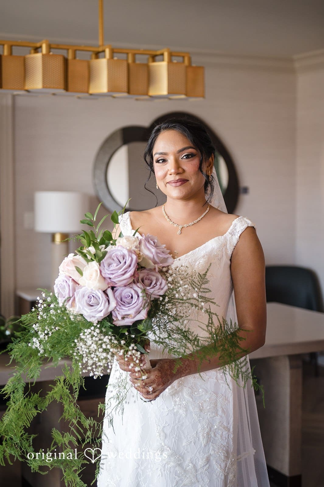 Hyatt Regency Reston Wedding // Josephine & Clint -