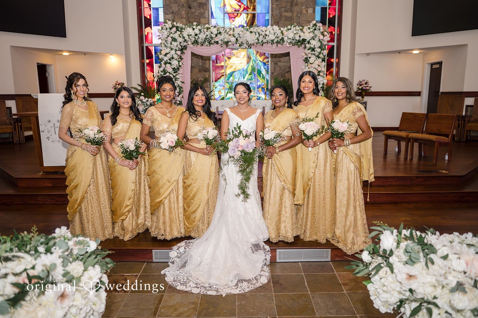 Hyatt Regency Reston Wedding // Josephine & Clint -