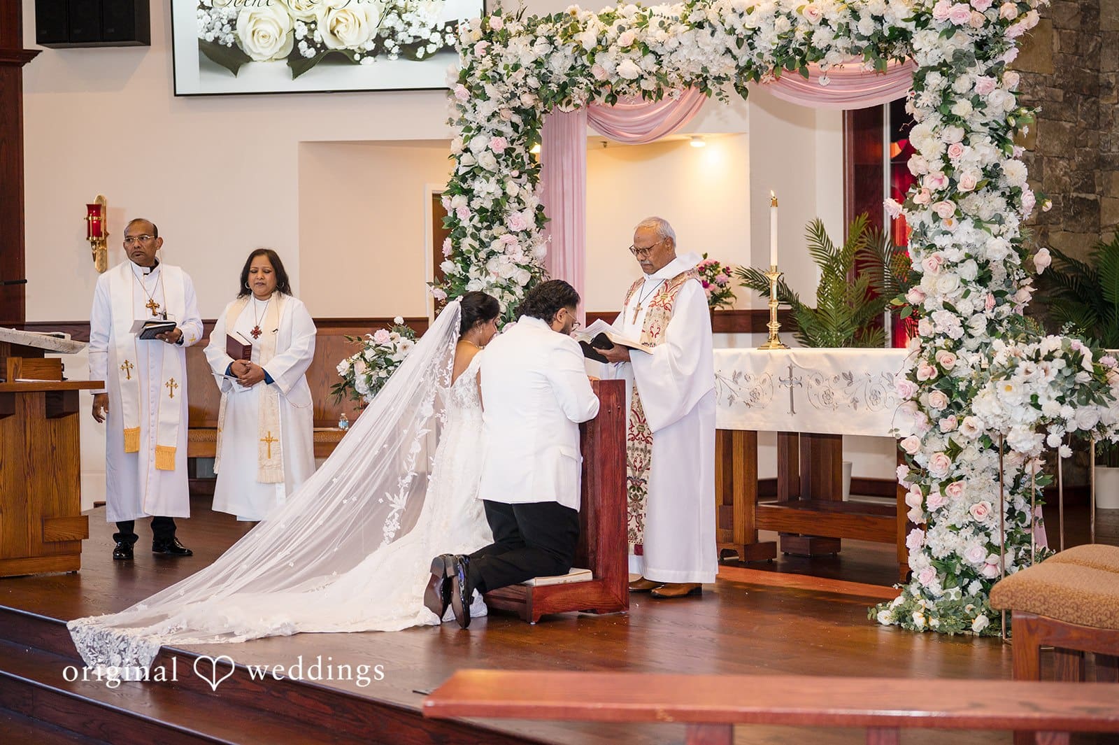 Hyatt Regency Reston Wedding // Josephine & Clint -