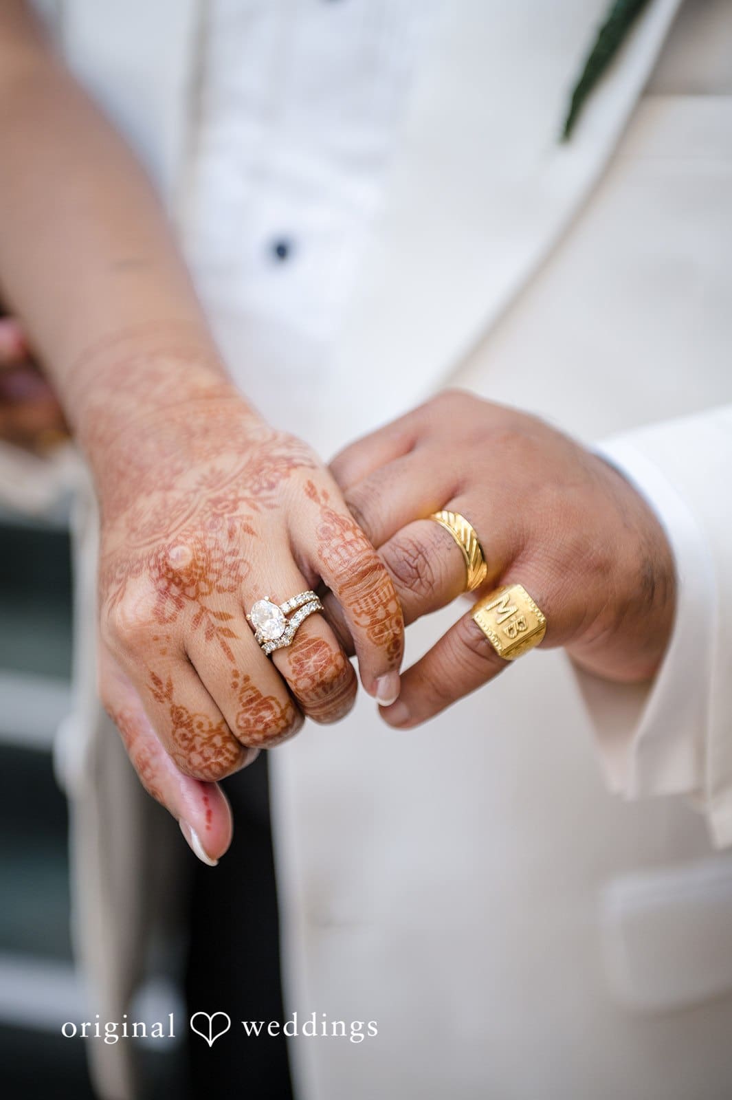 Hyatt Regency Reston Wedding // Josephine & Clint -