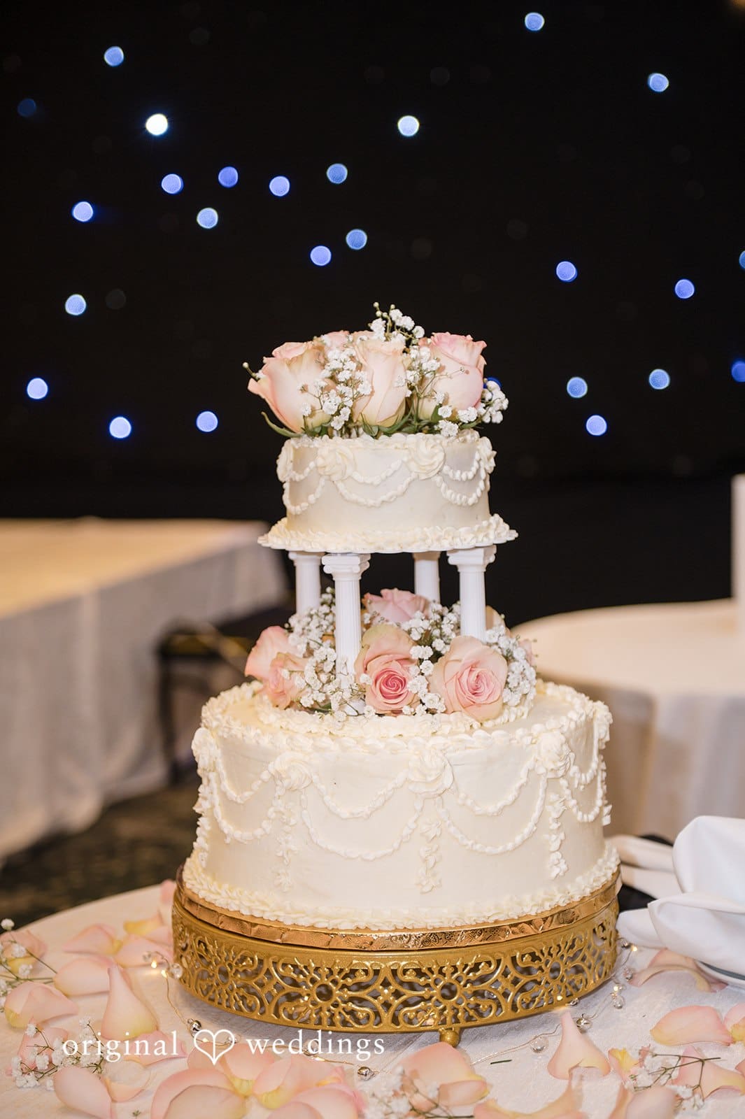 Hyatt Regency Reston Wedding // Josephine & Clint -