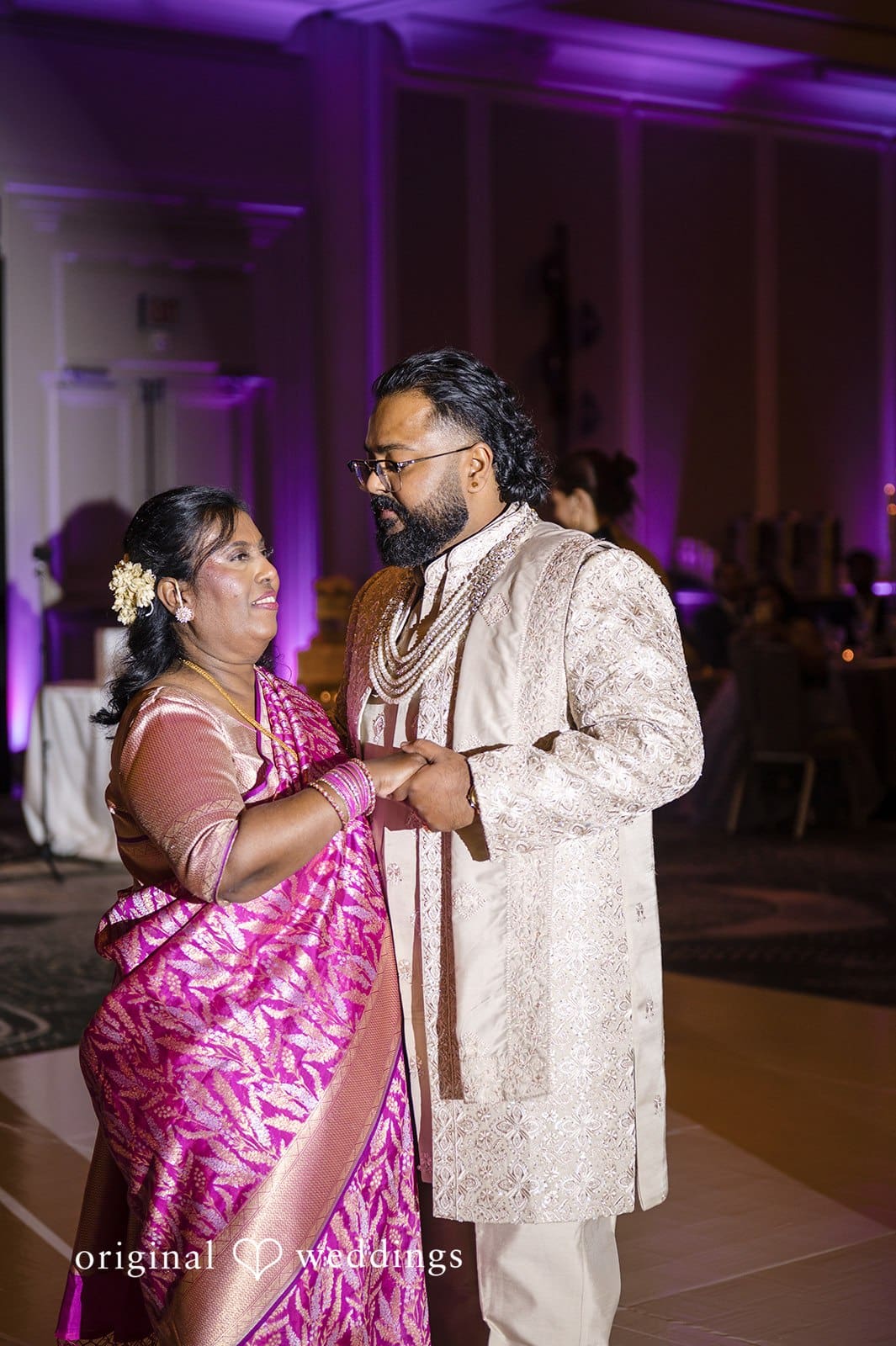 Hyatt Regency Reston Wedding // Josephine & Clint -