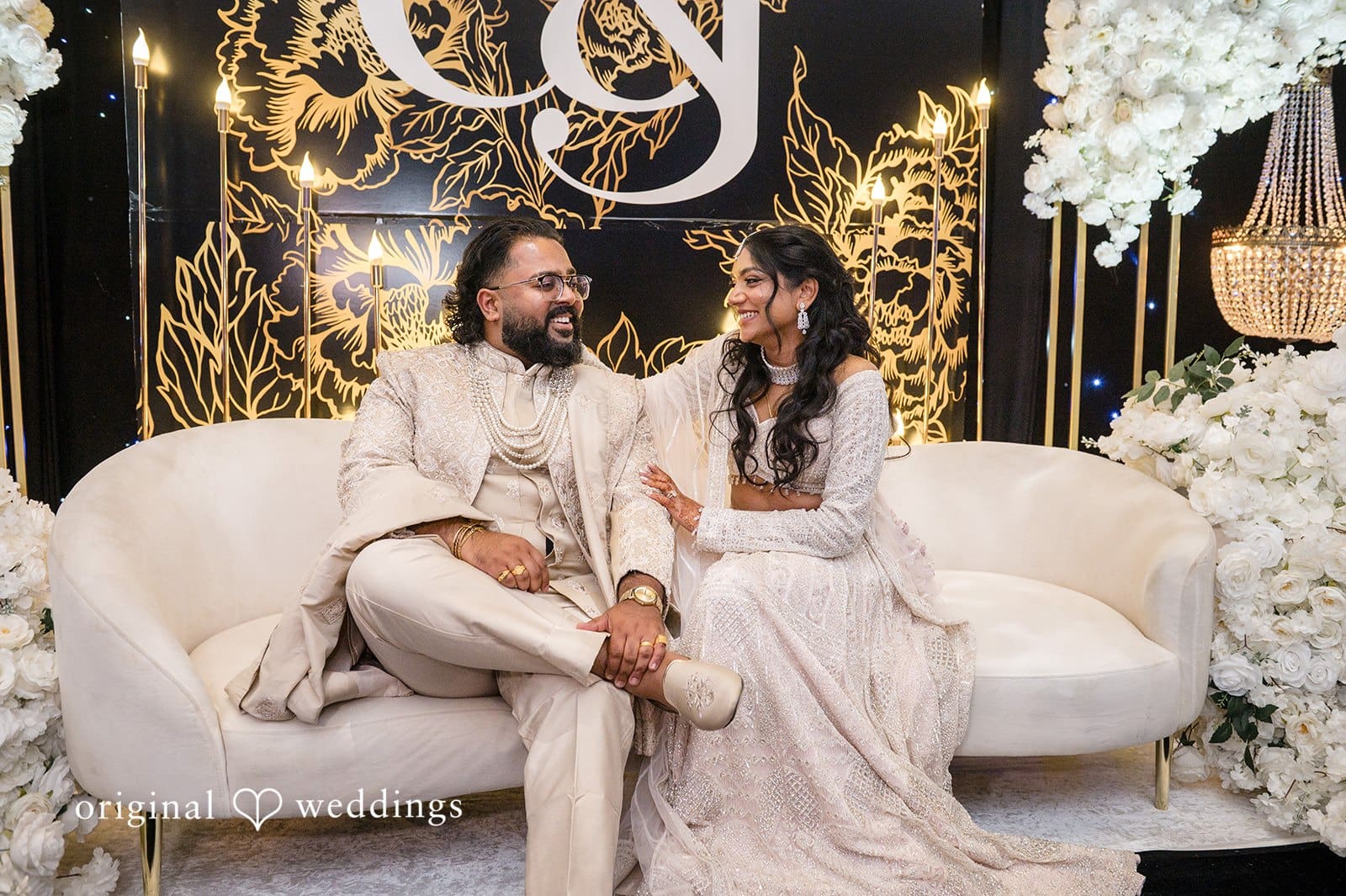 Hyatt Regency Reston Wedding // Josephine & Clint -