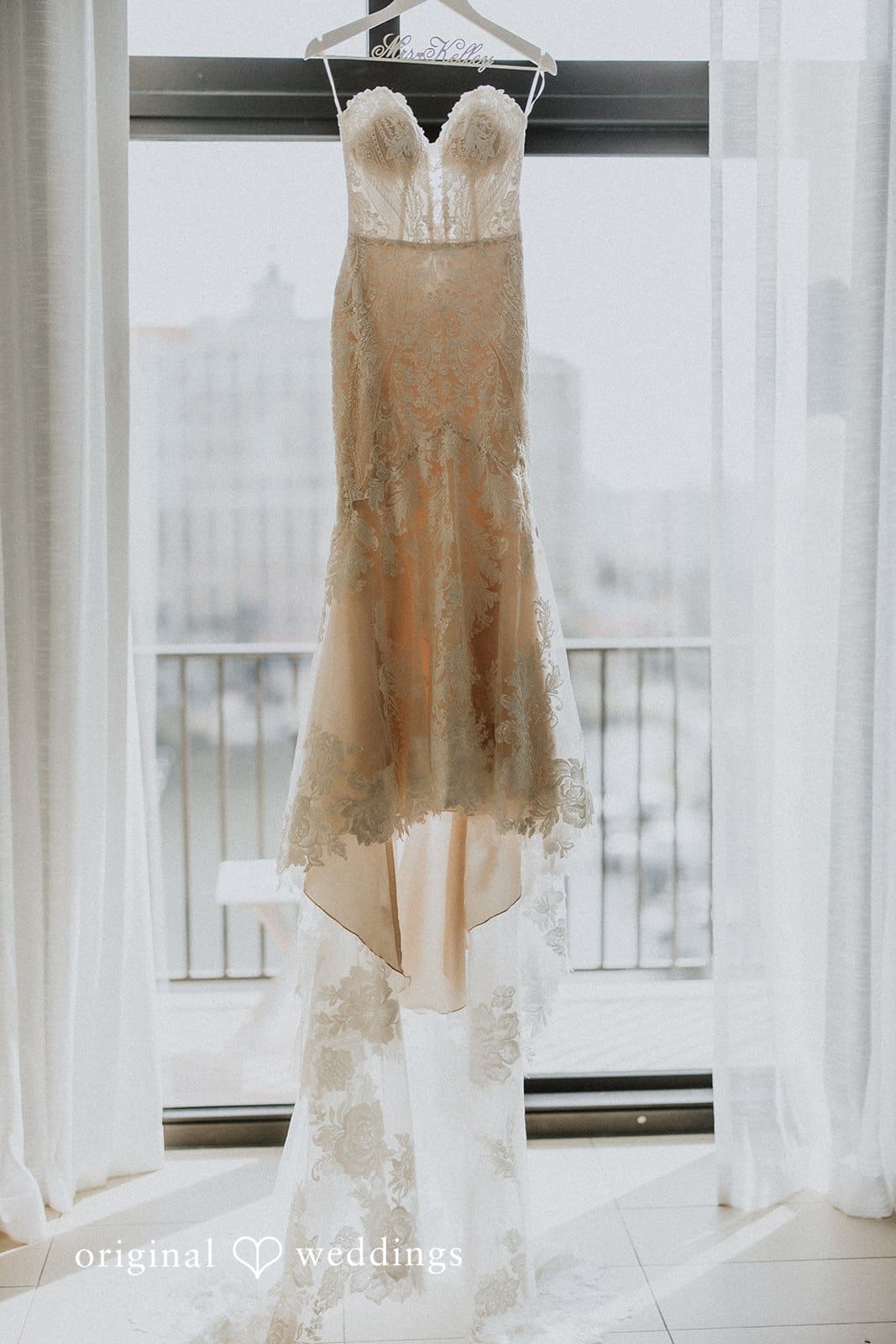 Hyatt Regency Sarasota Wedding // Elizabeth & Brendan -
