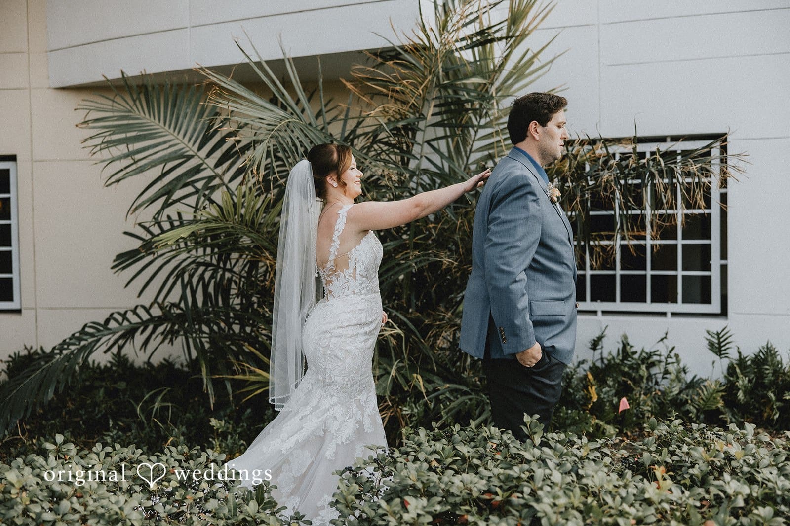 Hyatt Regency Sarasota Wedding // Elizabeth & Brendan -
