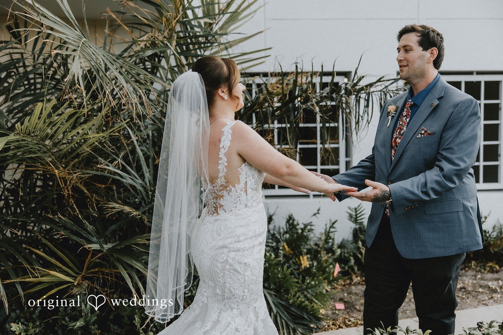 Hyatt Regency Sarasota Wedding // Elizabeth & Brendan -
