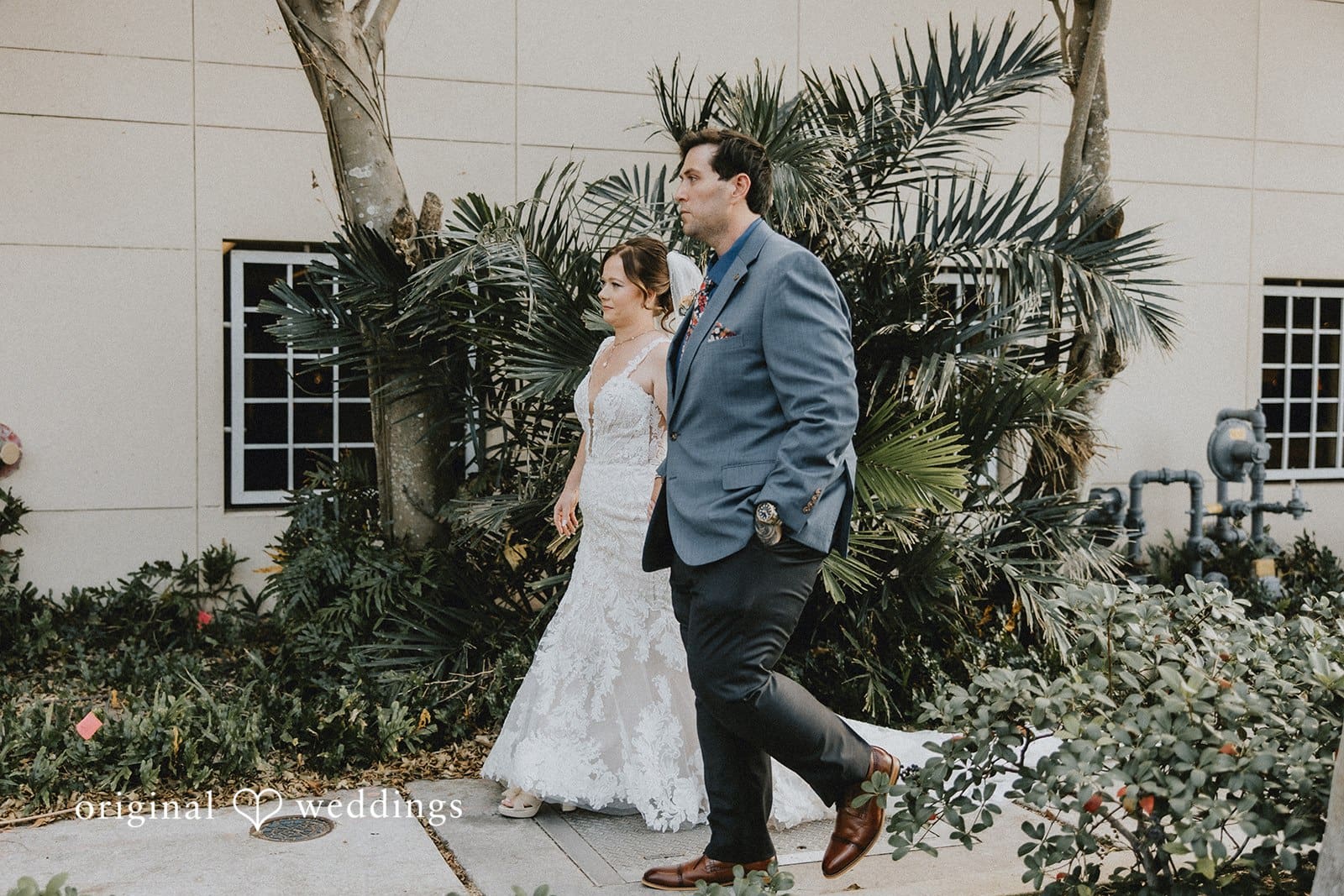 Hyatt Regency Sarasota Wedding // Elizabeth & Brendan -