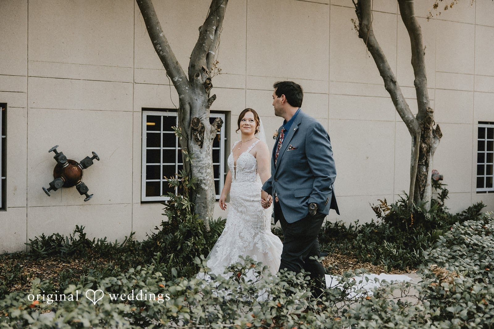 Hyatt Regency Sarasota Wedding // Elizabeth & Brendan -
