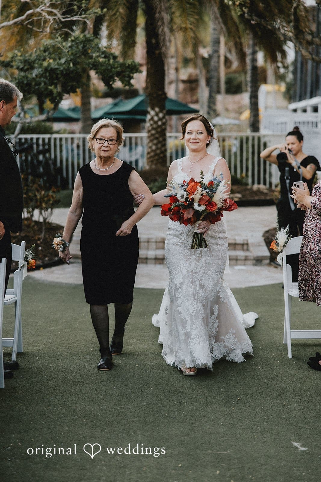 Hyatt Regency Sarasota Wedding // Elizabeth & Brendan -