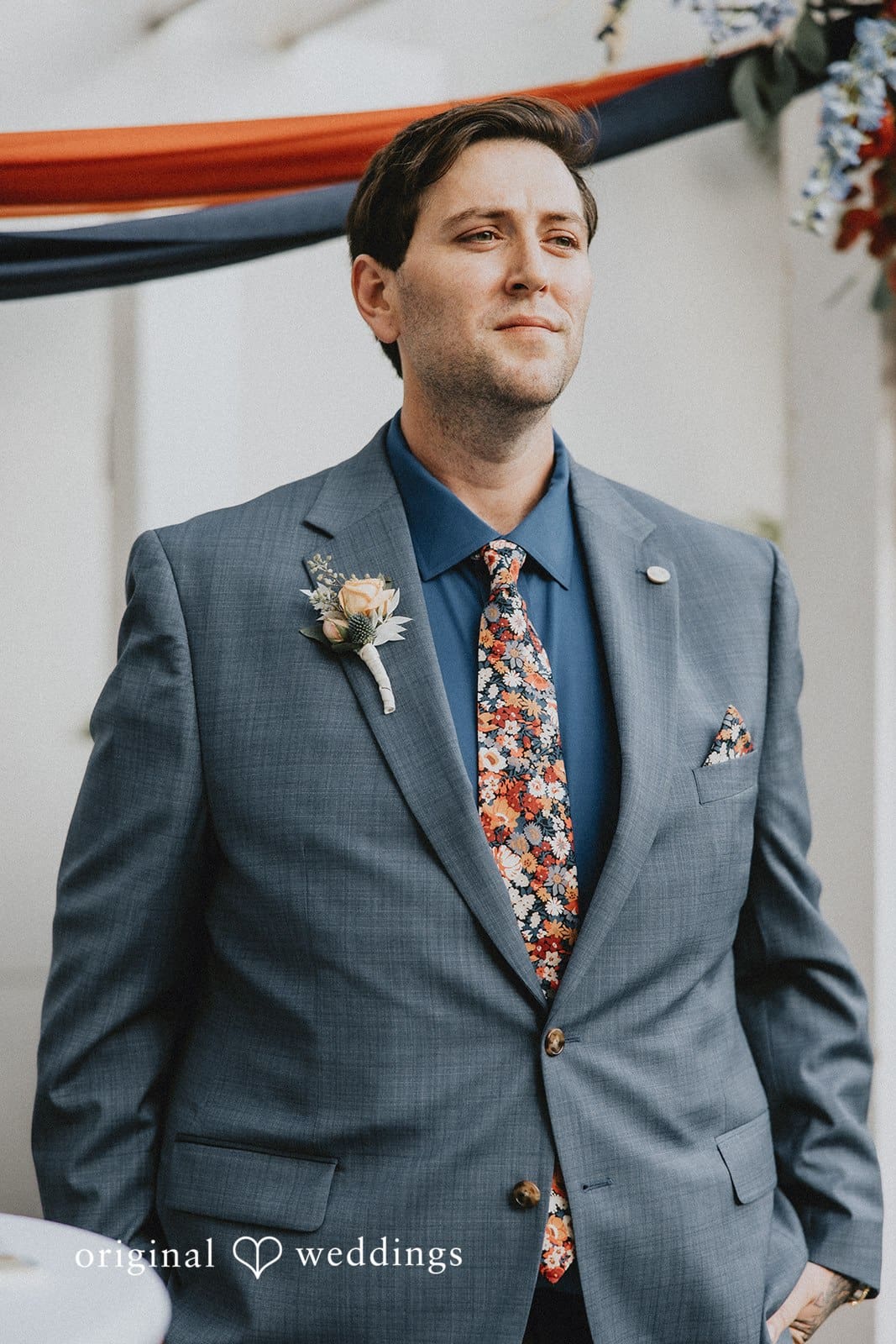 Hyatt Regency Sarasota Wedding // Elizabeth & Brendan -