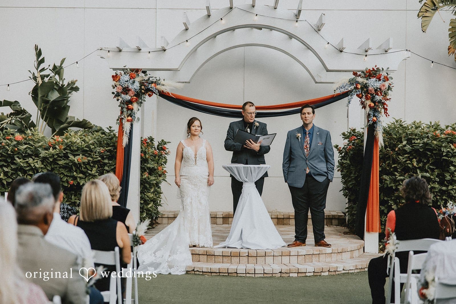 Hyatt Regency Sarasota Wedding // Elizabeth & Brendan -