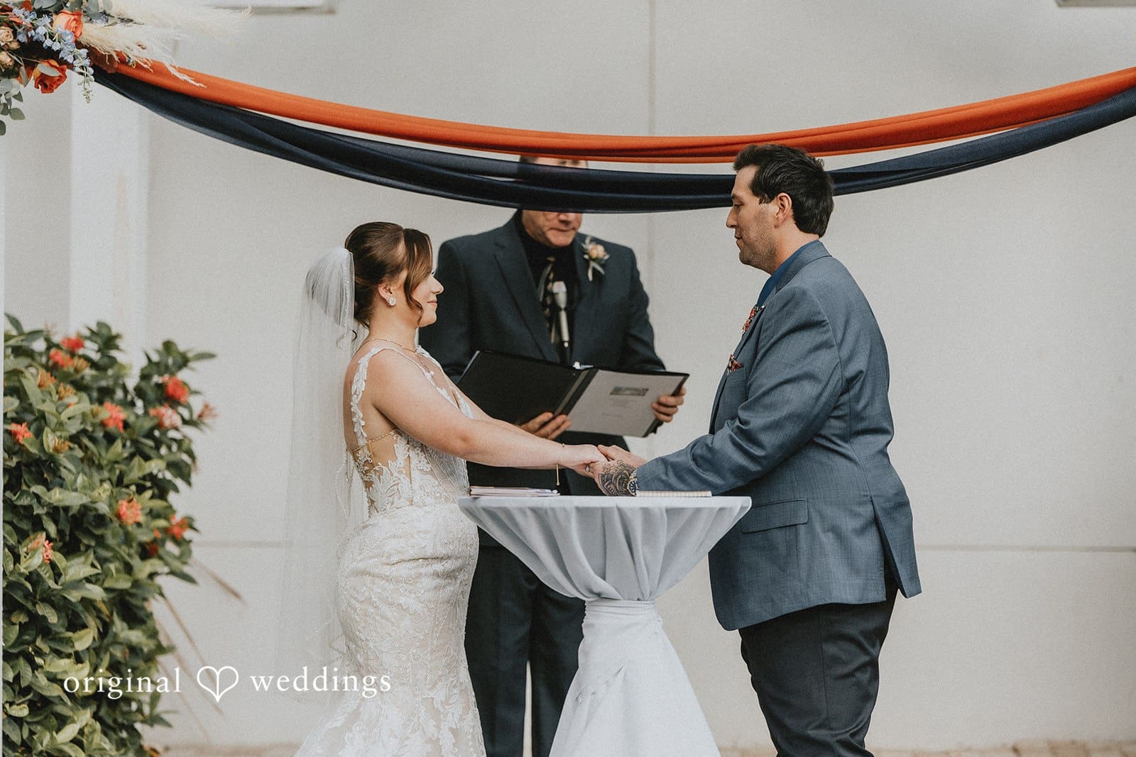 Hyatt Regency Sarasota Wedding // Elizabeth & Brendan -