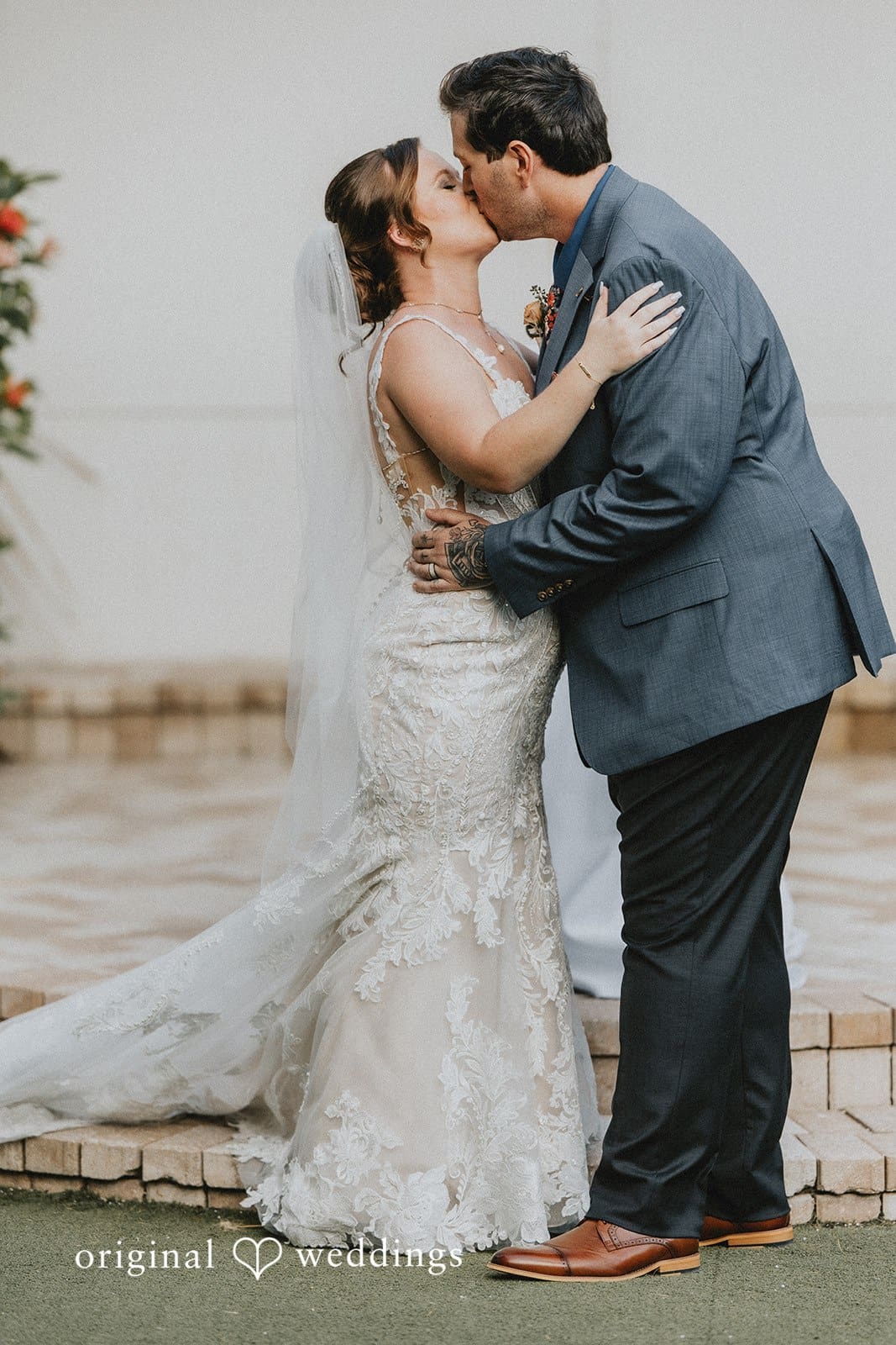 Hyatt Regency Sarasota Wedding // Elizabeth & Brendan -