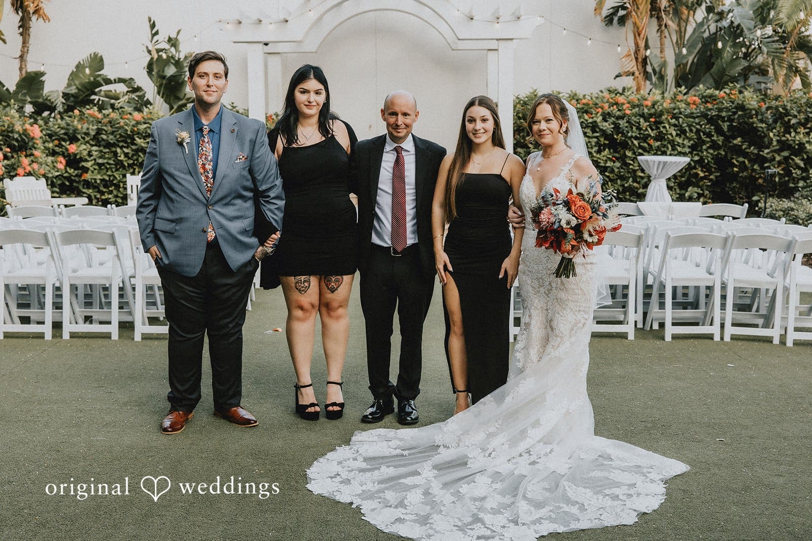 Hyatt Regency Sarasota Wedding // Elizabeth & Brendan -