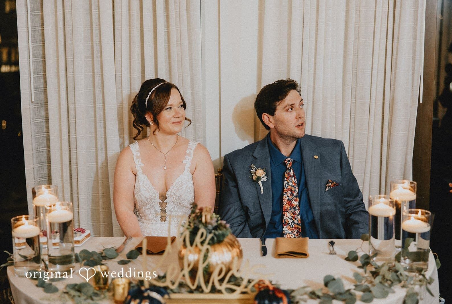 Hyatt Regency Sarasota Wedding // Elizabeth & Brendan -