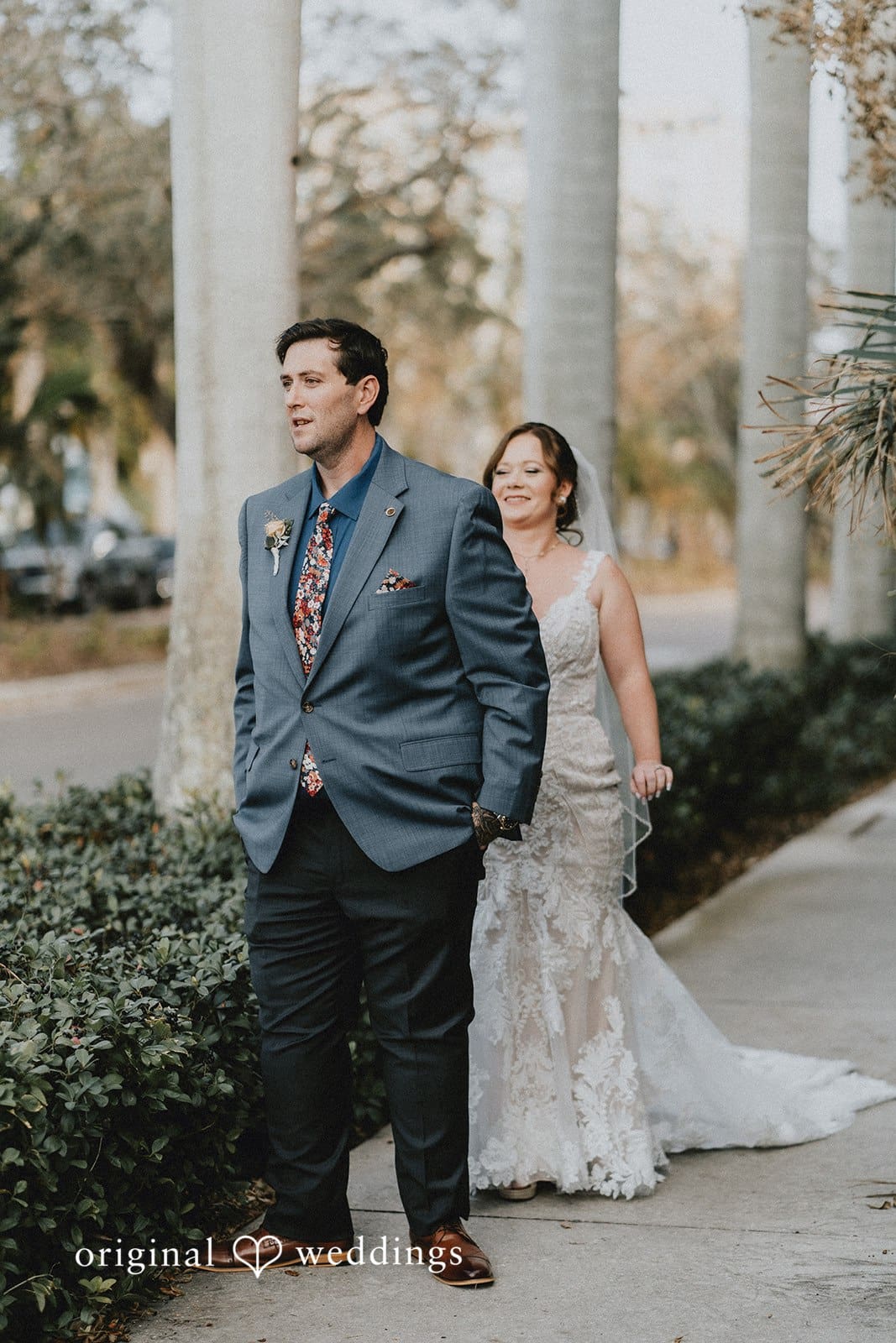 Hyatt Regency Sarasota Wedding // Elizabeth & Brendan -