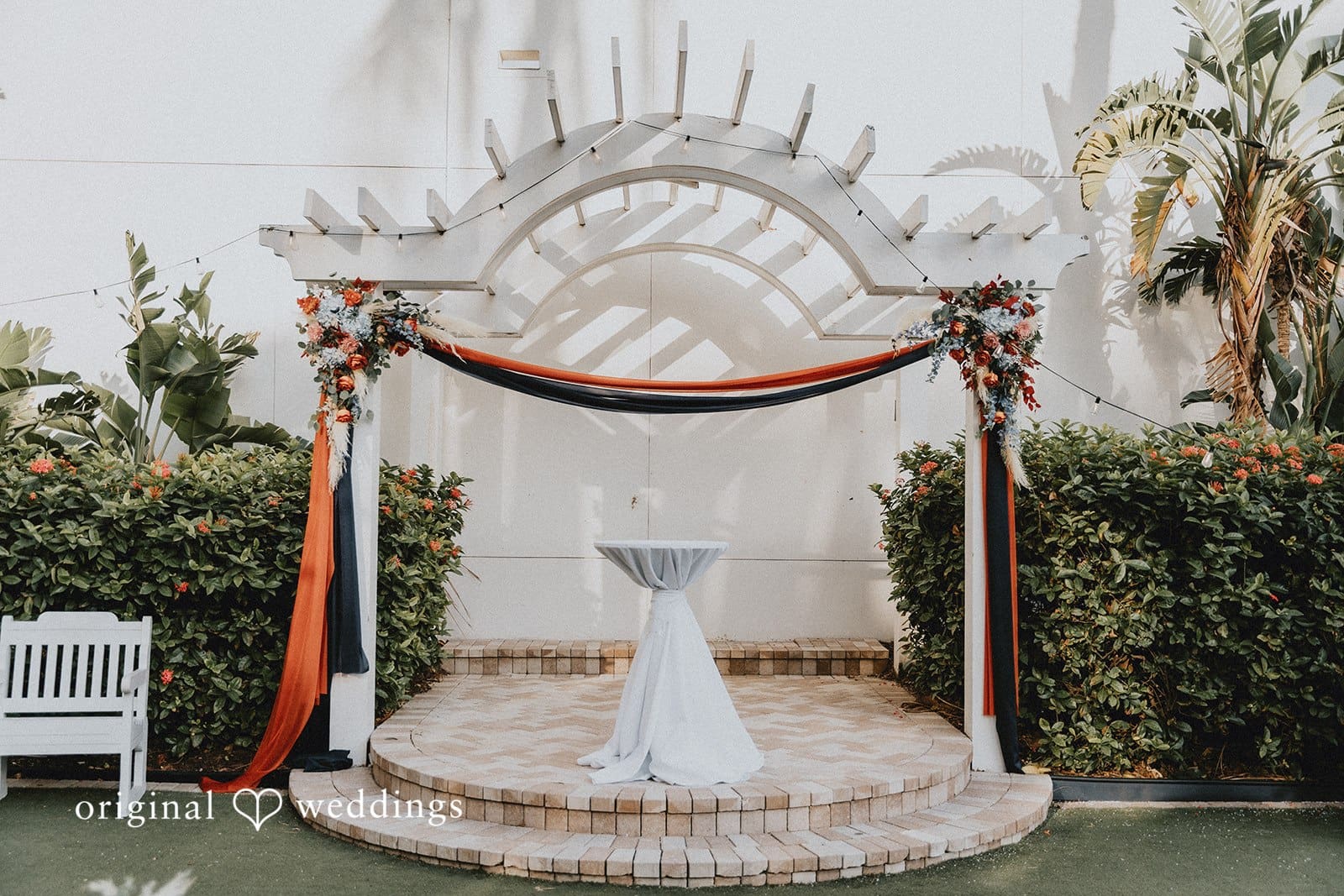 Hyatt Regency Sarasota Wedding // Elizabeth & Brendan -