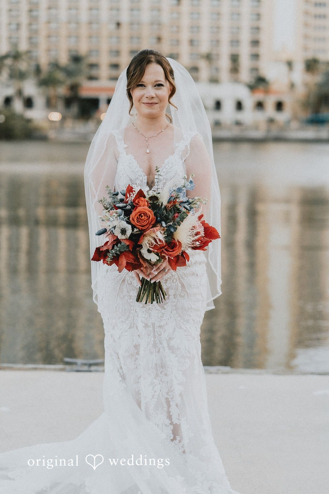 Hyatt Regency Sarasota Wedding // Elizabeth & Brendan -