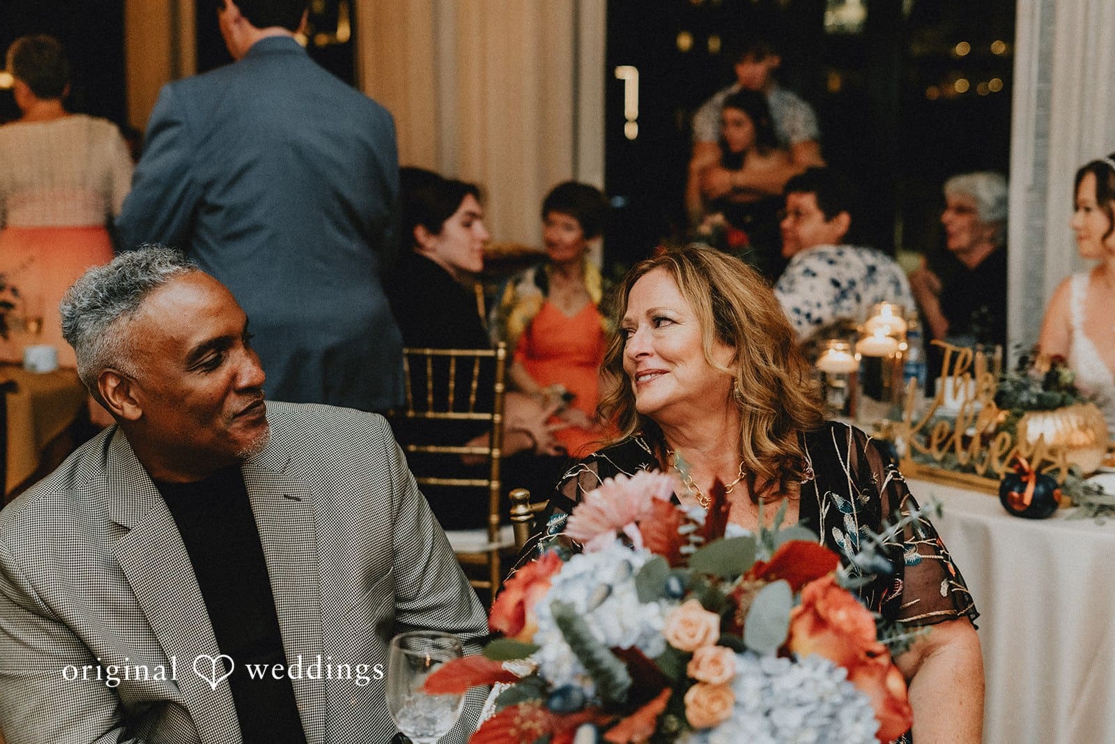Hyatt Regency Sarasota Wedding // Elizabeth & Brendan -