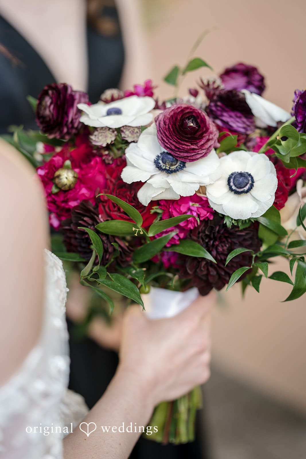 il Tulipano Wedding // Bill & Caitlyn -